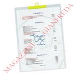 CARTELLINA CON APPENDINO